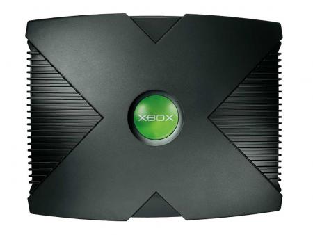 possèseur de jeux xbox